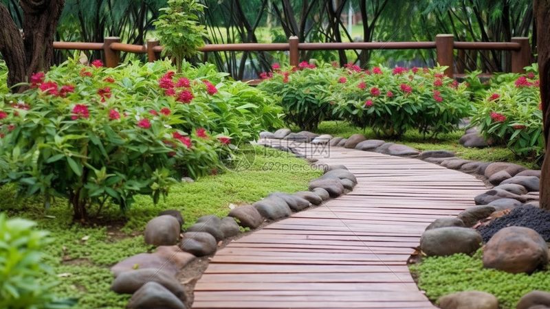 小区绿化草坪铺设公司