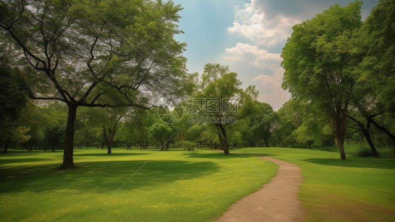 绿化工程合同范本：最新版解析与关键要素**
